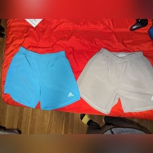 Adidas 5in Shorts
